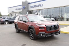 2026 Subaru Outback Limited SUV