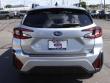 2025 Subaru Crosstrek Limited SUV