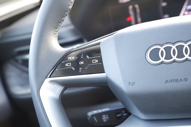 2025 Audi Q5 Premium - Photo 20