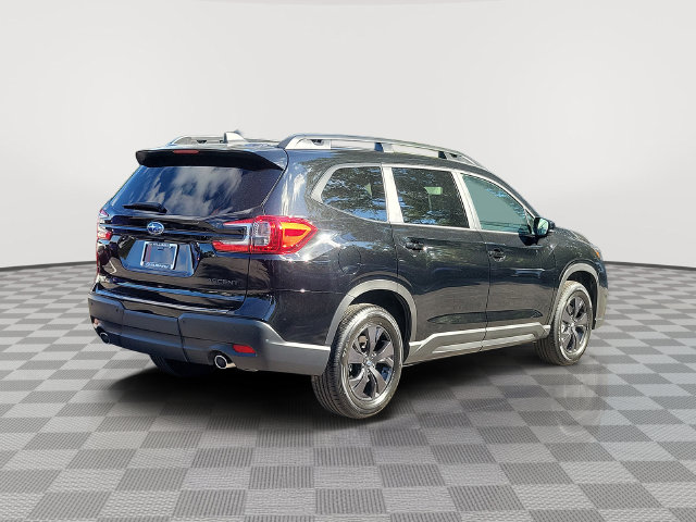 New 2027 Subaru Ascent Premium 7-Passenger SUV