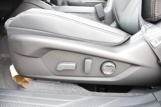 2026 Subaru Outback Wilderness - Photo 15