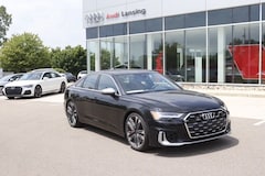 2025 Audi S6 2.9T Prestige Sedan