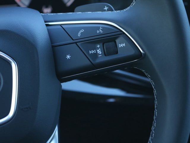 2025 Audi Q7 Premium Plus - Photo 23