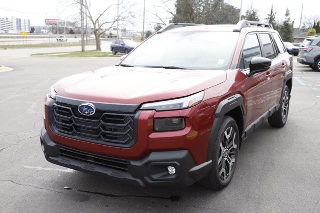 2026 Subaru Outback Touring XT - Photo 11