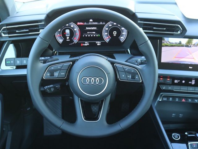 2026 Audi A3 Premium - Photo 21