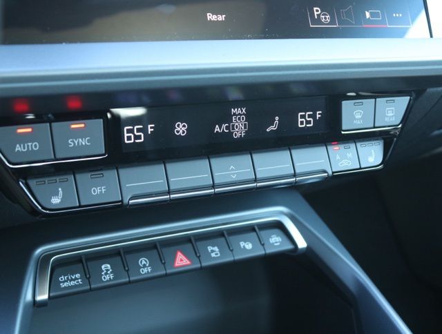 2026 Audi A3 Premium - Photo 28