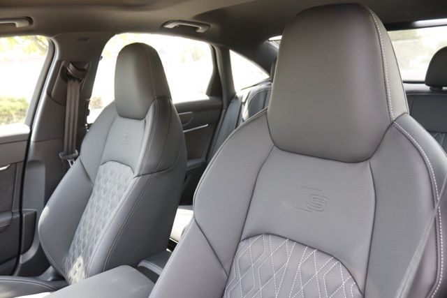 2025 Audi S6 Prestige - Photo 14