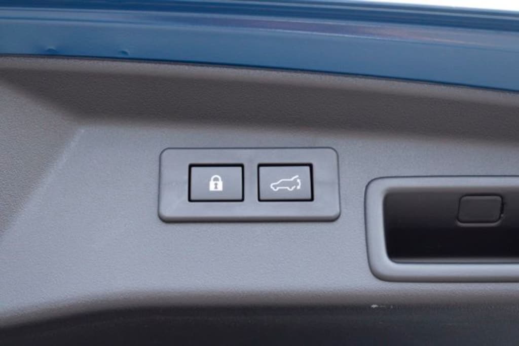 Certified 2026 Subaru Outback Wilderness SUV