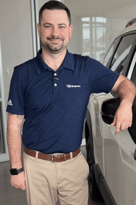 Staff member Wesley Pandoff from ID_d271185a63b0