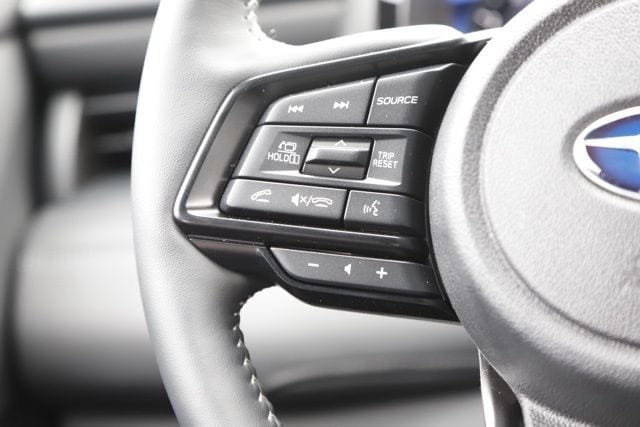 2026 Subaru Outback Limited - Photo 21