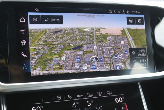 2025 Audi S6 Prestige - Photo 27