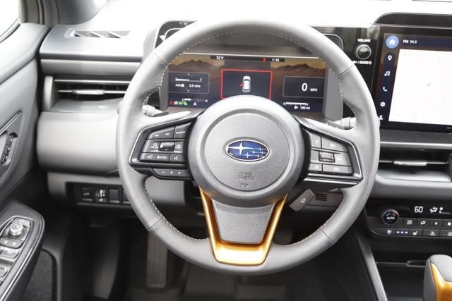 2026 Subaru Outback Wilderness - Photo 22
