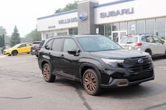 2026 Subaru Forester Sport SUV