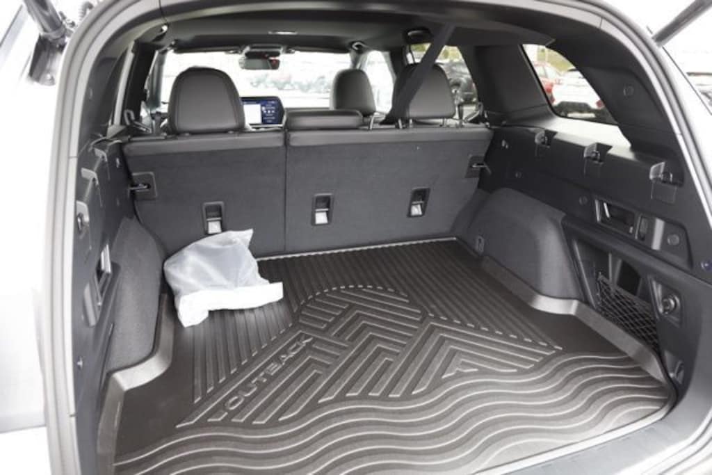 New 2026 Subaru Outback Limited SUV