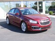 Chevrolet Cruze Limited