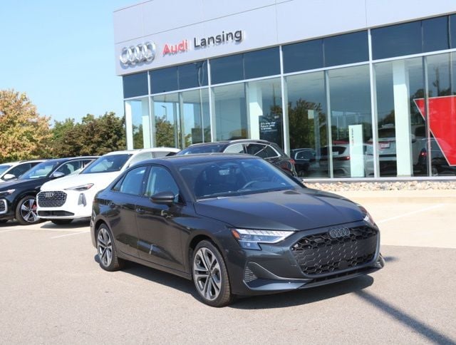 2026 Audi A3 Premium - Photo 1