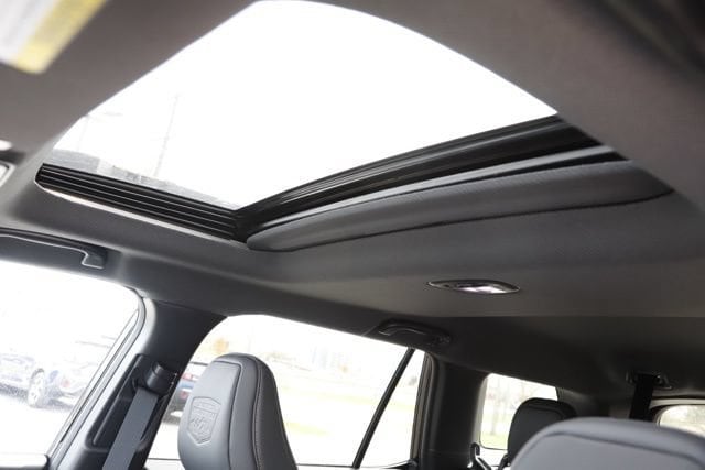 2026 Subaru Outback Wilderness - Photo 14