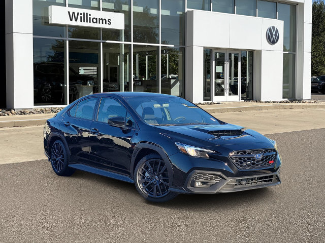 2026 Subaru WRX Premium Sedan