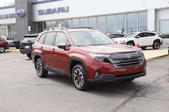 2026 Subaru Forester Premium SUV