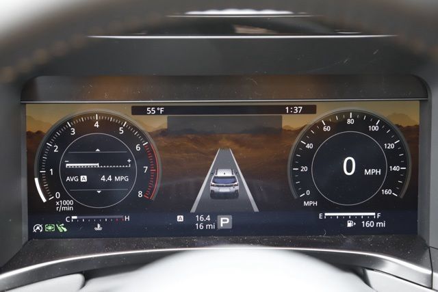 2026 Subaru Outback Wilderness - Photo 31