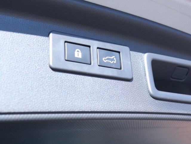 2024 Subaru Forester Wilderness photo 3