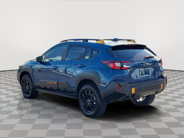 New 2026 Subaru Crosstrek Wilderness SUV