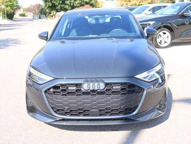 2026 Audi A3 Premium - Photo 7