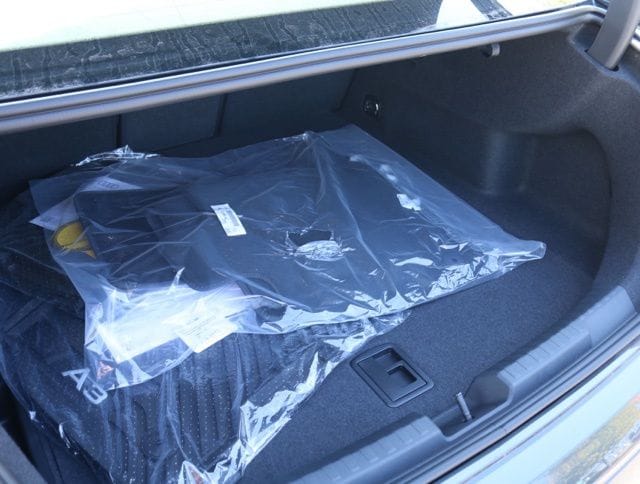 2026 Audi A3 Premium - Photo 5