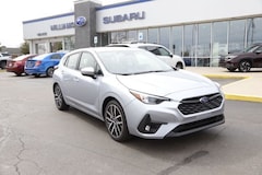 2026 Subaru Impreza Sport Hatchback