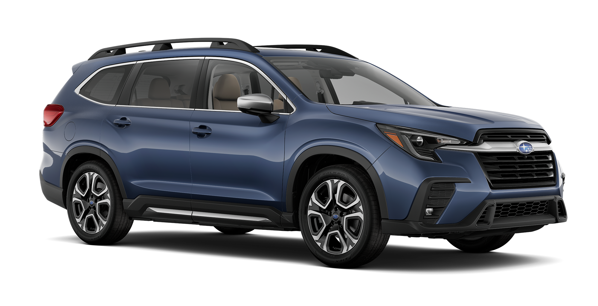 2024 Subaru Ascent Review, Pricing, and Specs Williams Subaru