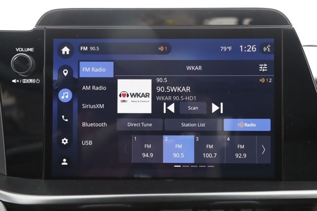 2026 Subaru Outback Touring XT - Photo 27