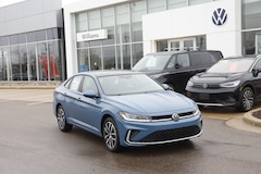 2026 Volkswagen Jetta 1.5T SE Sedan