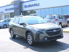 2025 Subaru Outback Premium SUV