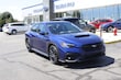 Subaru WRX