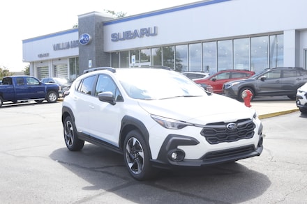 2025 Subaru Crosstrek Limited SUV