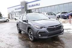 2026 Subaru Crosstrek Limited SUV