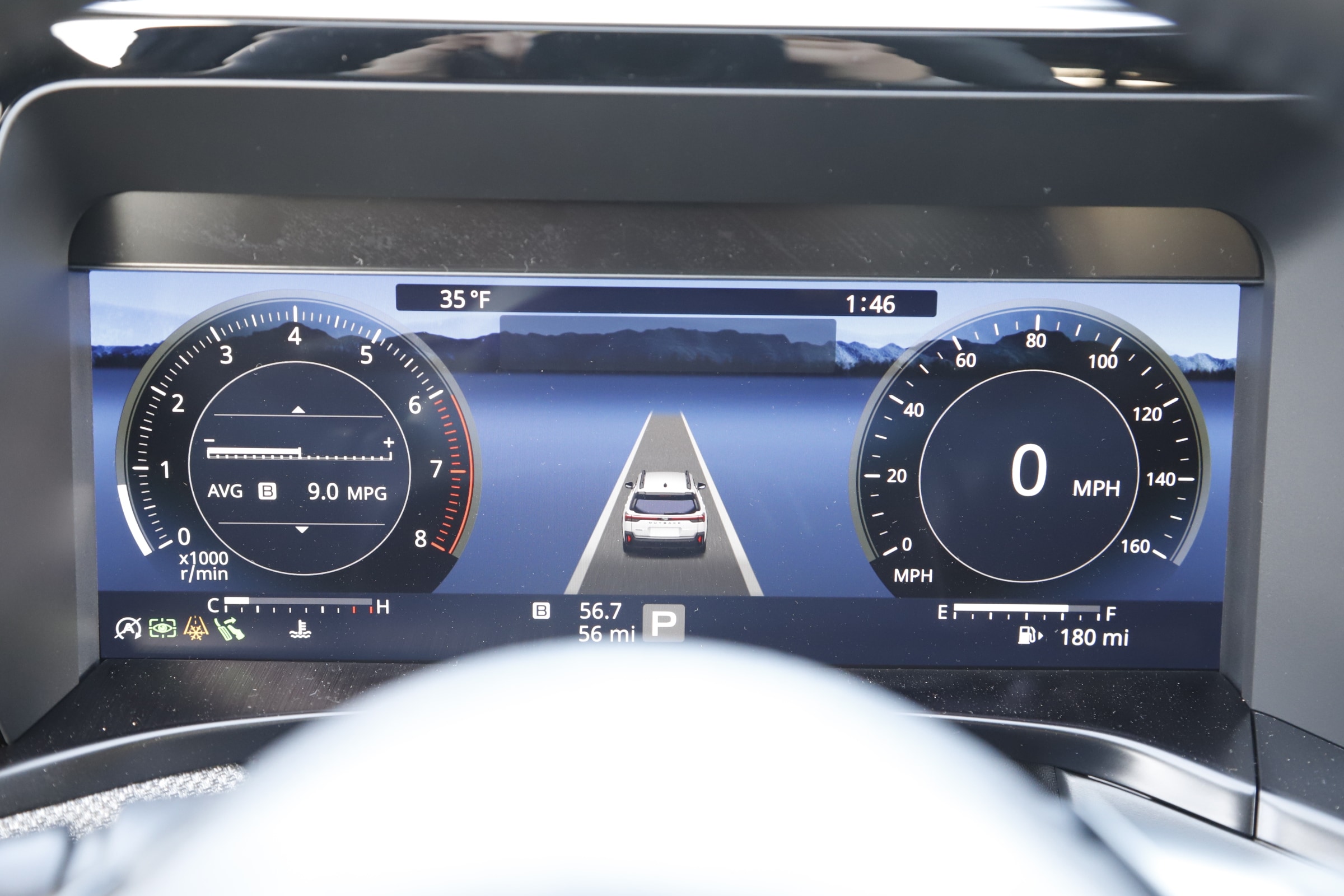 2026 Subaru Outback Limited XT - Photo 30