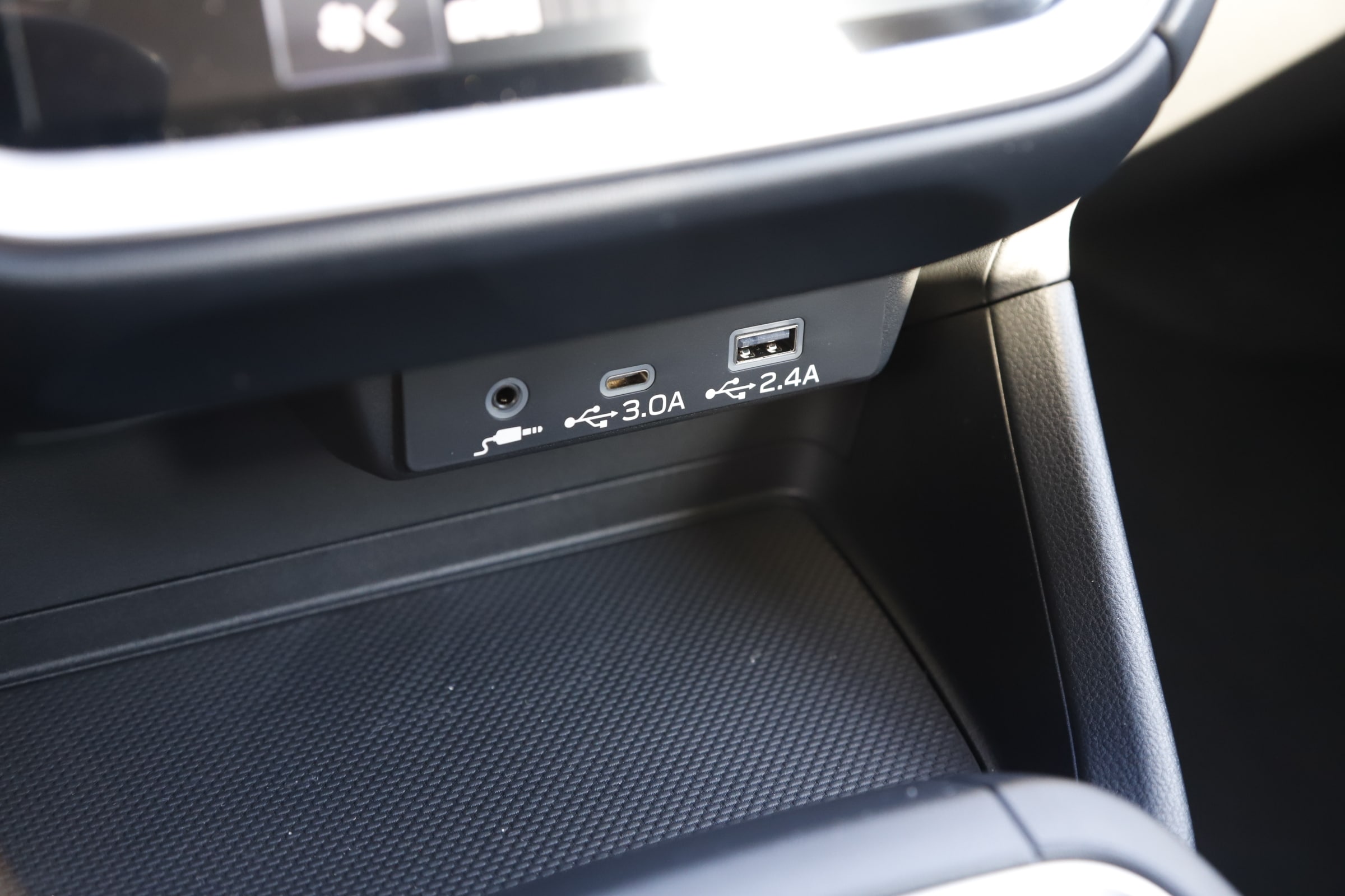 2026 Subaru Impreza Sport - Photo 26