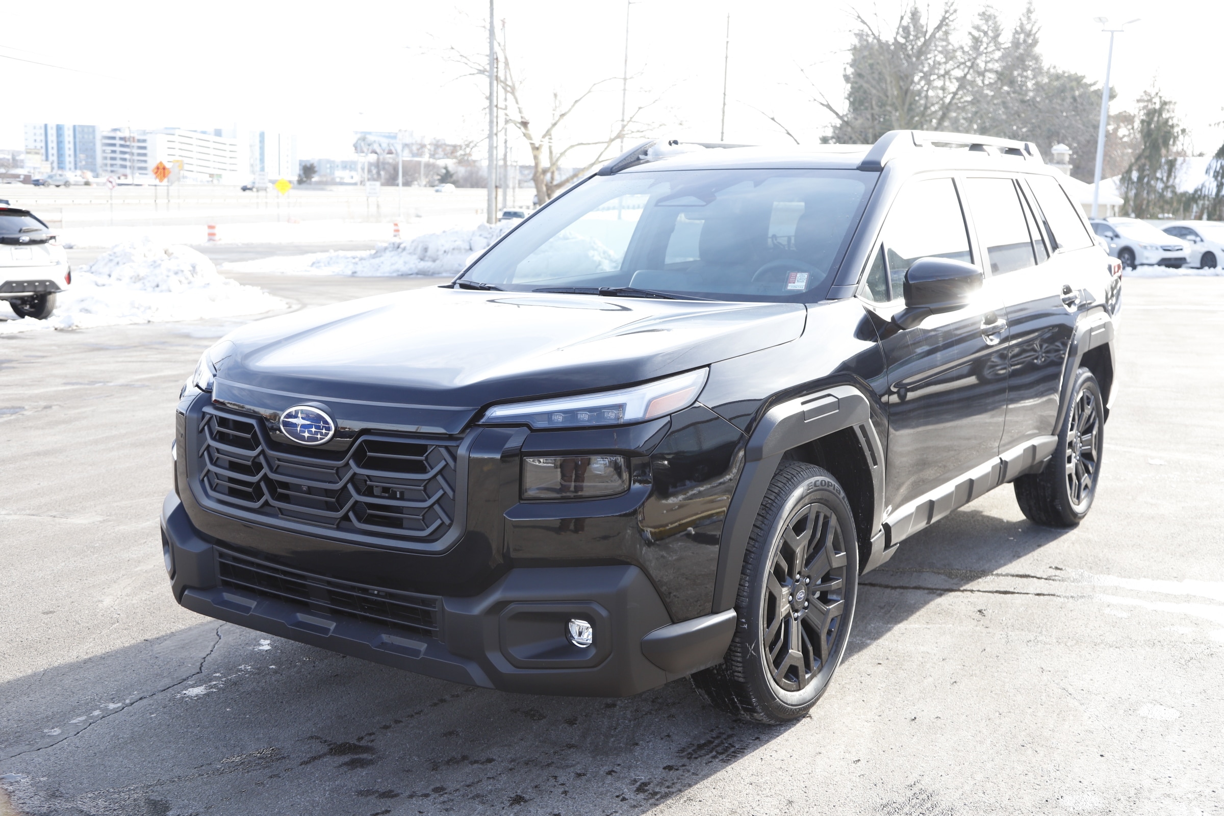 2026 Subaru Outback Limited XT - Photo 11