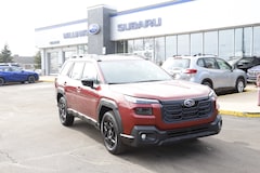 2026 Subaru Outback Limited SUV