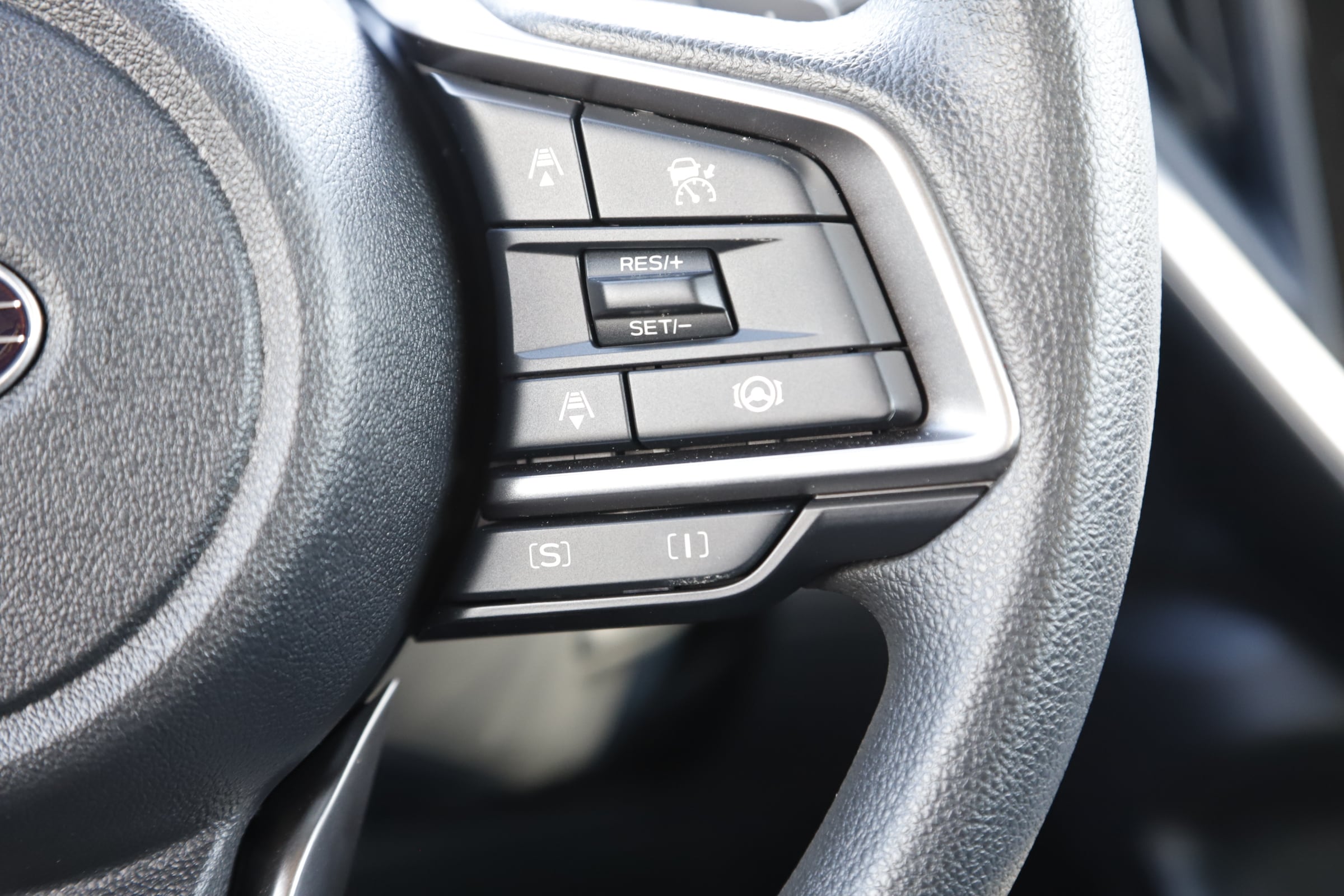 2026 Subaru Impreza Sport - Photo 19