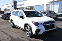 2025 Subaru Ascent Limited 7-Passenger SUV
