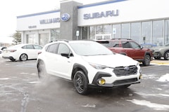 2026 Subaru Crosstrek Sport Hybrid SUV