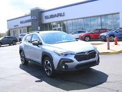 2025 Subaru Crosstrek Limited SUV
