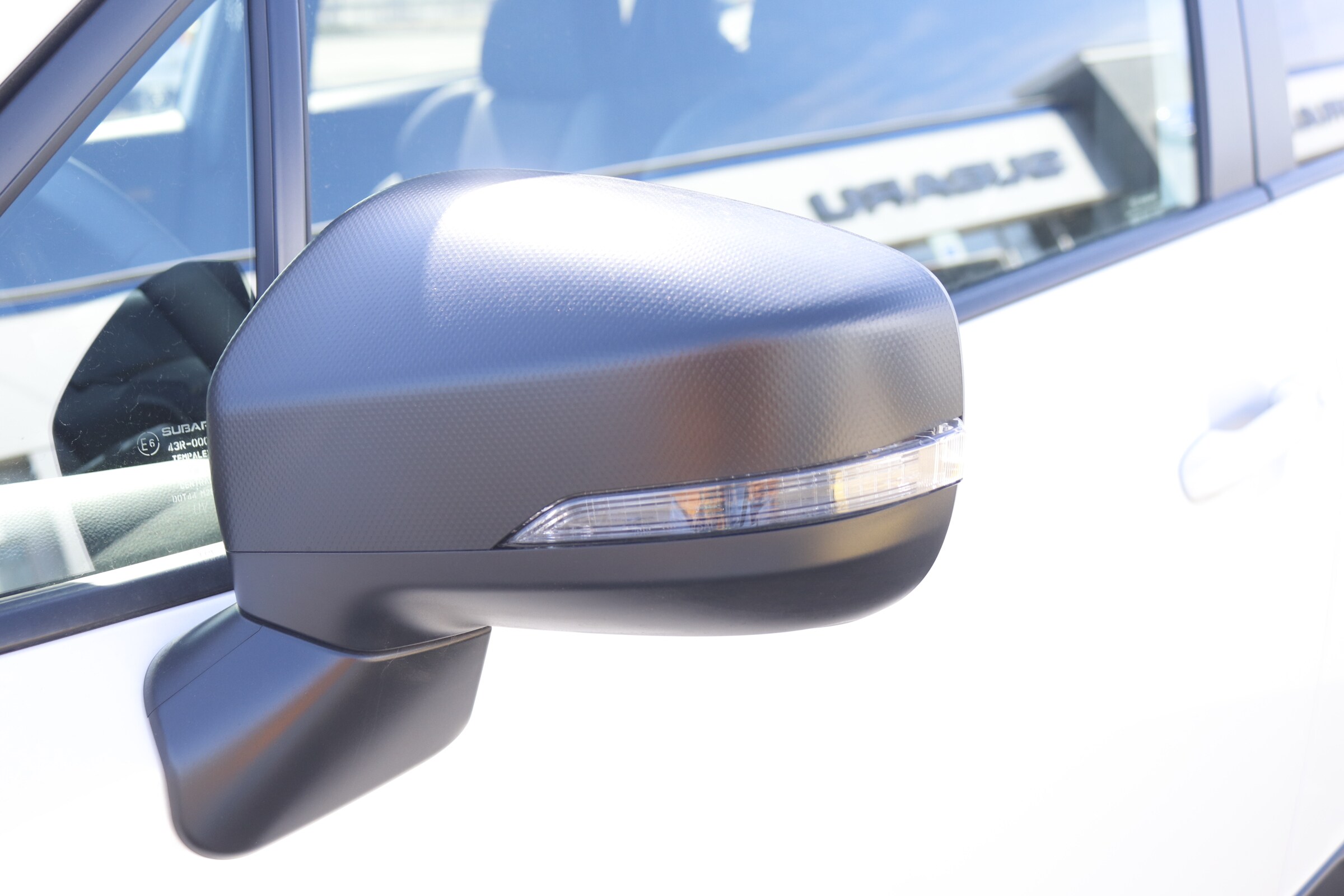 2025 Subaru Forester Wilderness photo 13