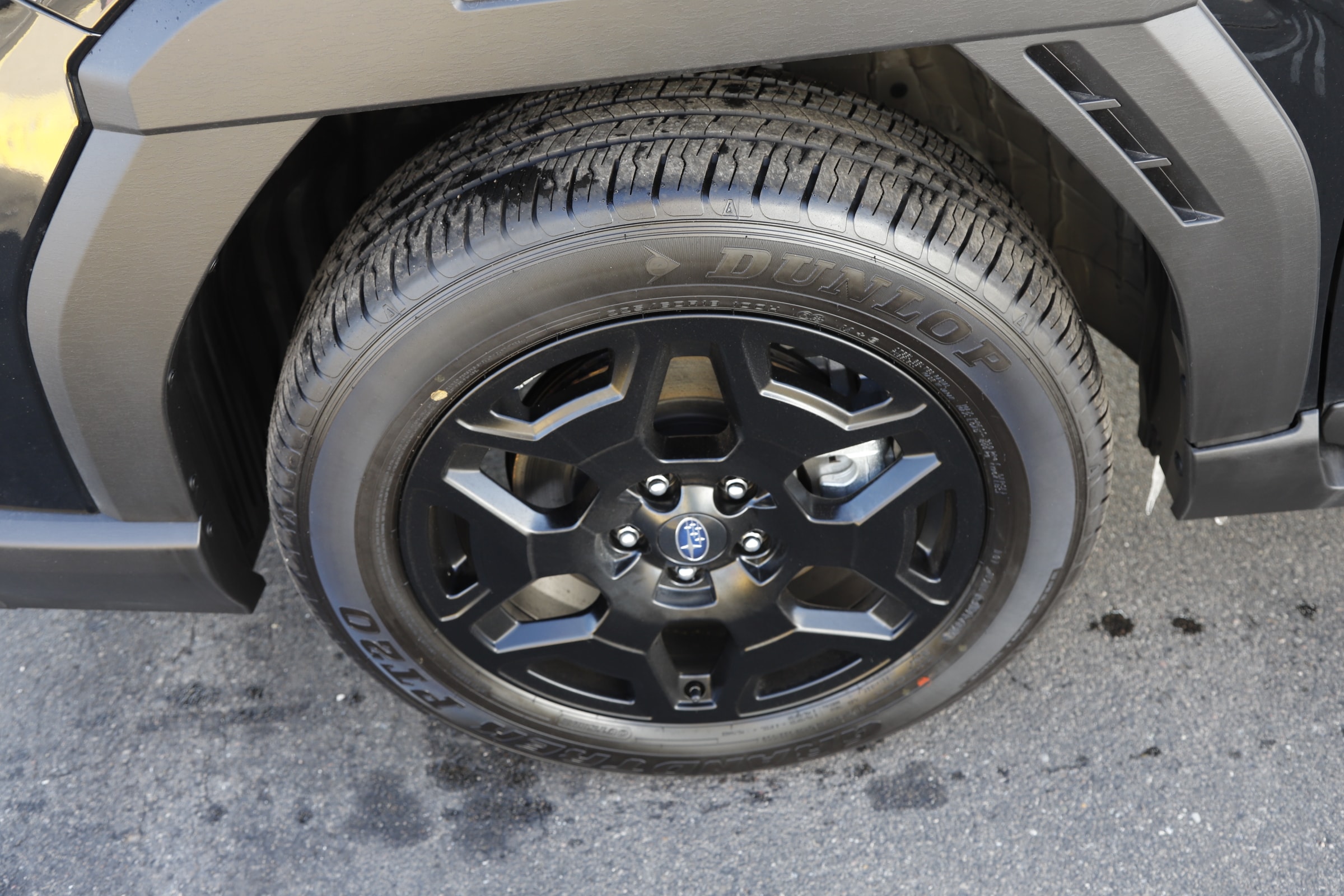 2026 Subaru Outback Limited - Photo 12