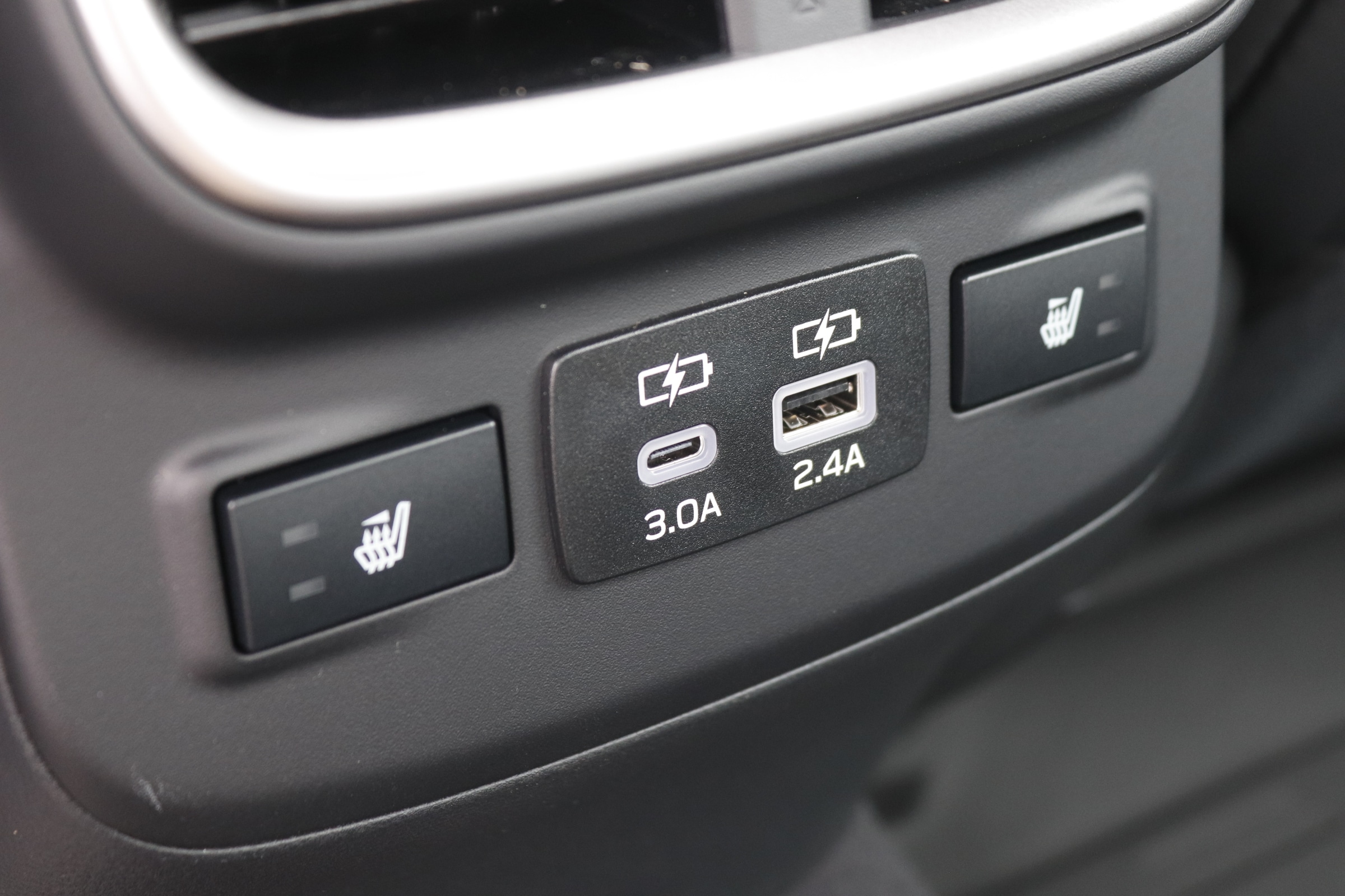 2025 Subaru Legacy Limited - Photo 17