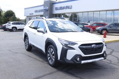 2025 Subaru Outback Touring XT SUV
