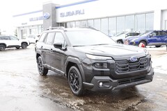 2026 Subaru Outback Limited SUV