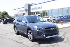 2025 Subaru Outback Touring XT SUV